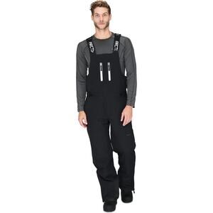 Arctix Men's Defender Bib Overalls Large 36-38